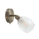 Спот Arte Lamp A3184AP-1AB Biham