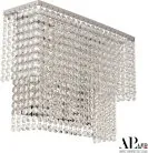 Бра APL LED S500.B3.35-27.A.4000 Rimini