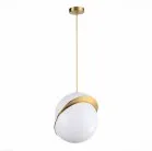 Подвесной светильник L'Arte Luce L24764.92 Pressario