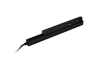 Блок питания Donolux Driver 200W SPACE-Track system L8HF DC 48В 200В,4A,L415xW23xH43 мм,черный