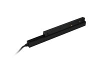 Блок питания Donolux Driver 200W SPACE-Track system L8HF DC 48В 200В,4A,L415xW23xH43 мм,черный