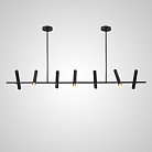 Подвесной светильник LEEDS L125 ImperiumLoft 203760-23 leeds01