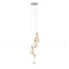Подвесной светильник Cloyd 11888 Osanna
