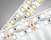 Светодиодная лента двухрядная Ambrella Light GS1702 LED Strip 12V