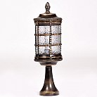 Наземный фонарь Oasis Light 81204 Gb