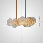 Реечный, рядный светильник AGAPI LONG Lampatron 4521