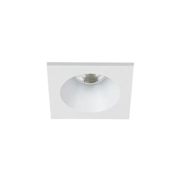 Встраиваемый светильник Arte Lamp A2858PL-1WH HELM MINI Встраиваемый светильник Arte Lamp A2858PL-1WH HELM MINI