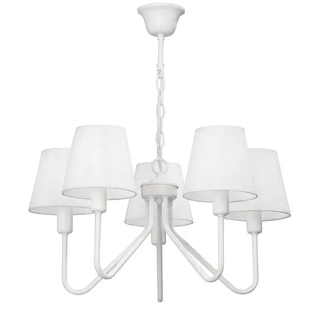 Люстра Vitaluce V3420/5 Люстра Vitaluce V3420/5