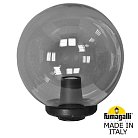 Уличный фонарь на столб FUMAGALLI G30.B30.000.AZF1R GLOBE 300 Classic