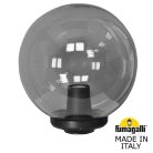 Уличный фонарь на столб FUMAGALLI G30.B30.000.AZF1R GLOBE 300 Classic