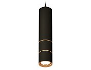 Комплект подвесного светильника Ambrella light XP7402080 Techno