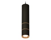 Комплект подвесного светильника Ambrella light XP7402080 Techno