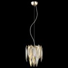 светильник подвесной, E14, 40W Wertmark WE144.01.303 ORLANDA