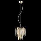 светильник подвесной, E14, 40W Wertmark WE144.01.303 ORLANDA