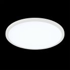 Встраиваемый светильник Citilux CLD50R150N Омега