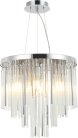 Подвесная люстра Stilfort 2147/09/06P Style rain