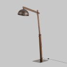 Напольный светильник TK Lighting 6319 Oslo a068764