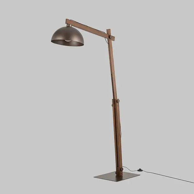 Напольный светильник TK Lighting 6319 Oslo a068764 Напольный светильник TK Lighting 6319 Oslo a068764