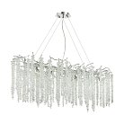 Люстра G9 Odeon light 5004/12 Banche