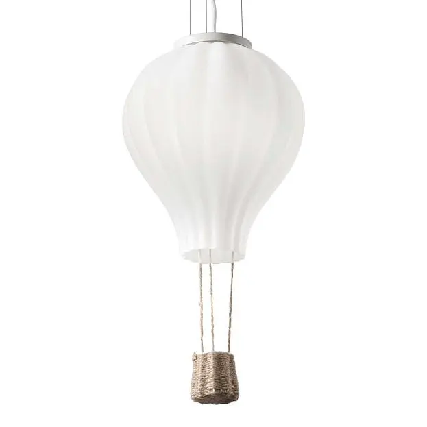 Подвесной светильник Ideal Lux 261195 DREAM BIG SP1 D42 Подвесной светильник Ideal Lux 261195 DREAM BIG SP1 D42