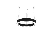 Подвесной светильник Donolux DL600S54WW Black Aura