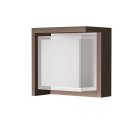 Настенный уличный светильник Mantra 8865 CREEK