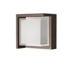 Настенный уличный светильник Mantra 8865 CREEK