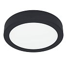 Настенно-потолочный светильник светодиодный с регулировкой температуры Eglo 901324 FUEVA 6