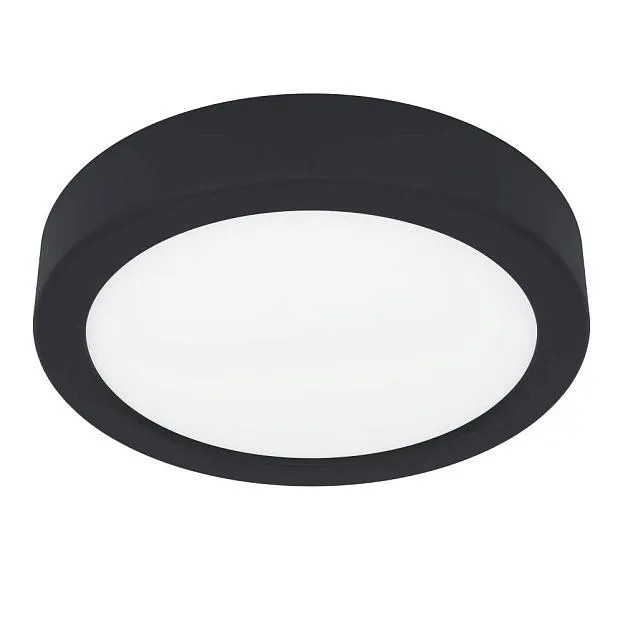 Настенно-потолочный светильник светодиодный с регулировкой температуры Eglo 901324 FUEVA 6