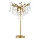 Настольная лампа Arte Milano 230131.360-610.3.E14.D3 IB Веточка