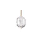 Подвесной светильник Ideal Lux 292083 DECOR SP H18
