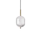 Подвесной светильник Ideal Lux 292083 DECOR SP H18