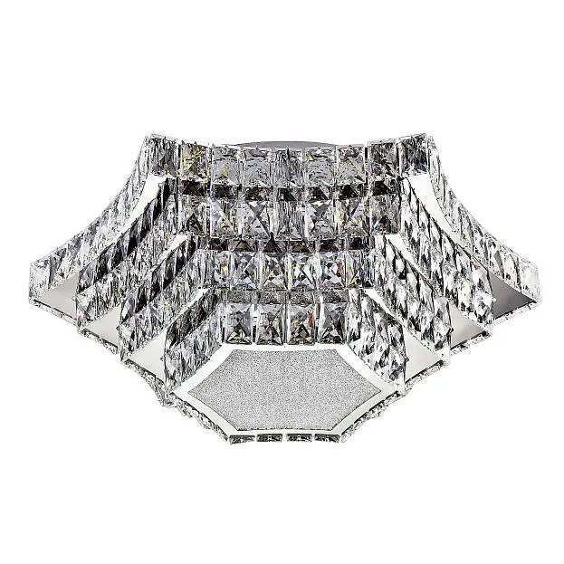 Потолочная люстра LED4U L61023-600 Потолочная люстра LED4U L61023-600