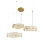 Люстра подвесная Aployt APL.791.13.60 Avrora