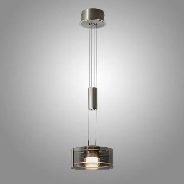 Подвесной светильник HARTMUT B L1 ImperiumLoft 345143-23 hartmut-b01