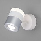 настенный светильник Eurosvet 20165/1 LED Oskar a045465