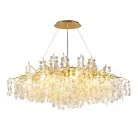 Подвесная люстра Aployt APL.845.03.12 Aurora