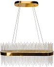 Подвесной светильник Garda Decor 62GDW-901-800