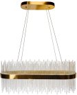 Подвесной светильник Garda Decor 62GDW-901-800