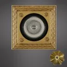 Встраиваемый светильник Martinez Y Orts 399860/50X D-4