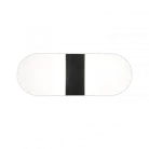 Подсветка для зеркал Gauss BR032 Elena