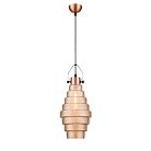 Подвесной светильник Vele Luce VL5404P11 Genio