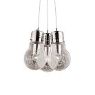 Подвес Ideal Lux 081762 LUCE MAX SP3