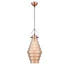 Подвесной светильник Vele Luce VL5404P11 Genio