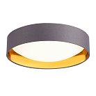 Потолочный светильник Evoluce SLE201112-01 Orbio