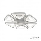 Потолочная люстра iLedex 9902/6 WH Gala
