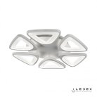 Потолочная люстра iLedex 9902/6 WH Gala