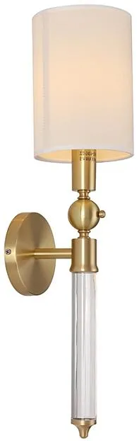 Бра Newport 3541/A brass без абажуров М0064586 Бра Newport 3541/A brass без абажуров М0064586