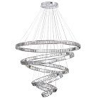 Подвесной светильник ODEON LIGHT 4930/260L Vekia