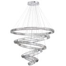 Подвесной светильник ODEON LIGHT 4930/260L Vekia